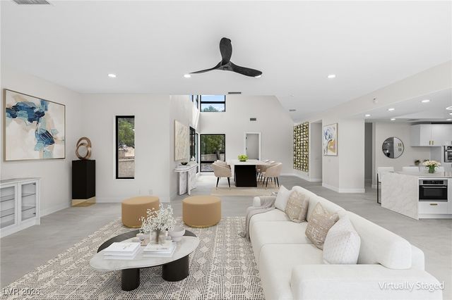 8600 Titleist Circle, Las Vegas, NV 89117