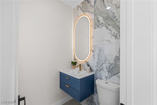 8600 Titleist Circle, Las Vegas, NV 89117