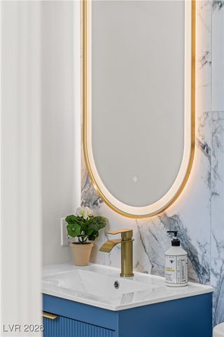 8600 Titleist Circle, Las Vegas, NV 89117