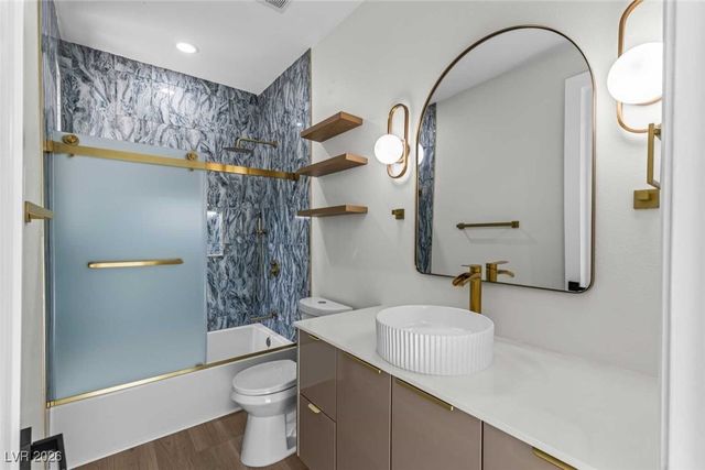 8600 Titleist Circle, Las Vegas, NV 89117