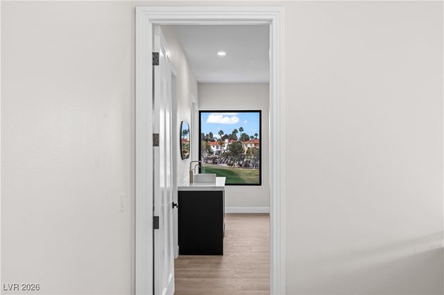 8600 Titleist Circle, Las Vegas, NV 89117