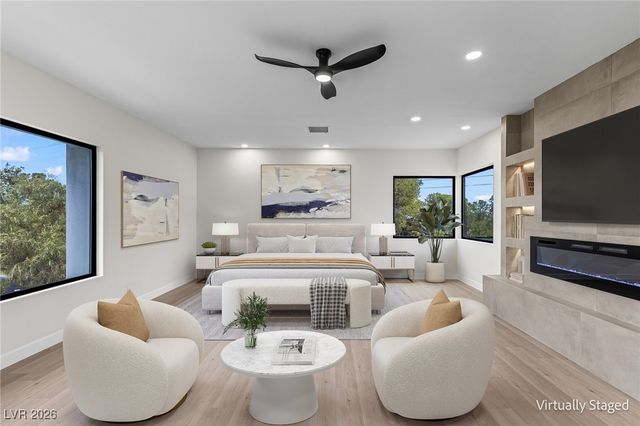 8600 Titleist Circle, Las Vegas, NV 89117