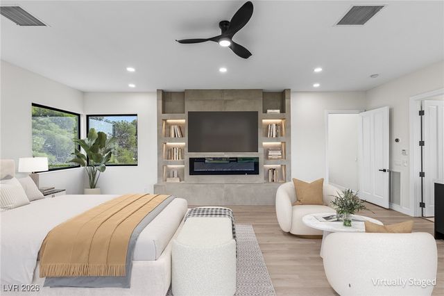 8600 Titleist Circle, Las Vegas, NV 89117