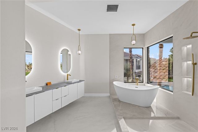 8600 Titleist Circle, Las Vegas, NV 89117