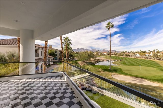 8600 Titleist Circle, Las Vegas, NV 89117