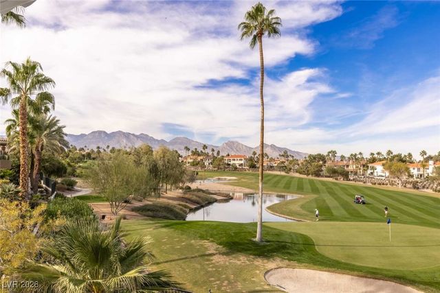 8600 Titleist Circle, Las Vegas, NV 89117