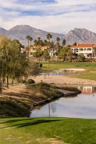 8600 Titleist Circle, Las Vegas, NV 89117