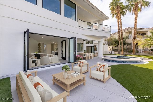 8600 Titleist Circle, Las Vegas, NV 89117