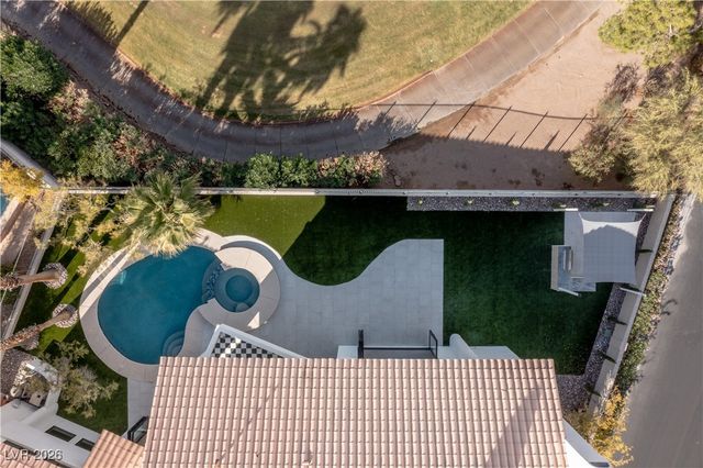 8600 Titleist Circle, Las Vegas, NV 89117