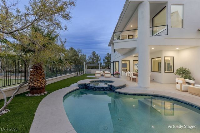 8600 Titleist Circle, Las Vegas, NV 89117