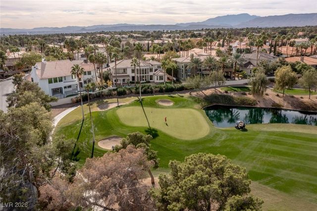 8600 Titleist Circle, Las Vegas, NV 89117