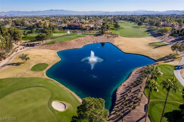 8600 Titleist Circle, Las Vegas, NV 89117