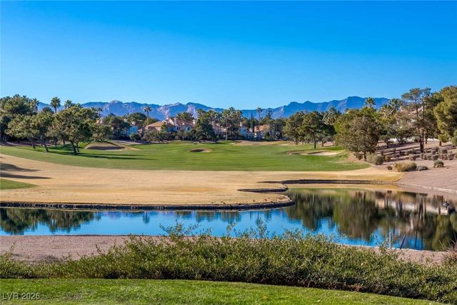 8600 Titleist Circle, Las Vegas, NV 89117