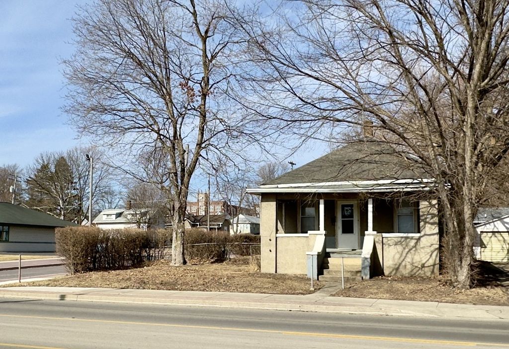 103 3rd Street, Lasalle, IL 61301