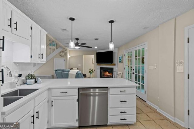 2545 Jewell Drive, Marietta, GA 30066
