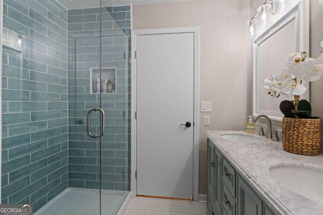 2545 Jewell Drive, Marietta, GA 30066