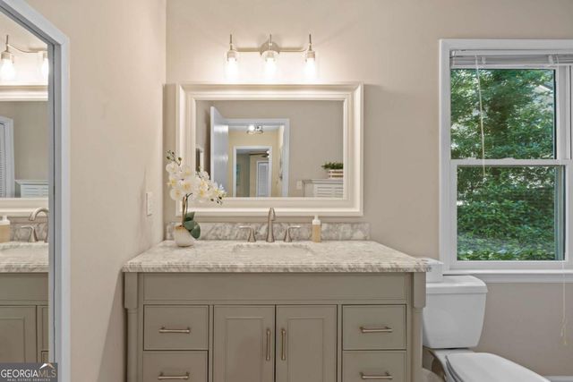 2545 Jewell Drive, Marietta, GA 30066