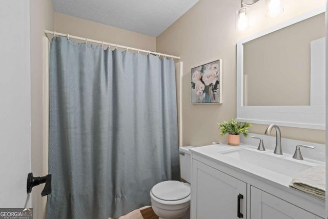 2545 Jewell Drive, Marietta, GA 30066