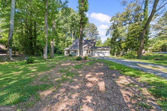 2545 Jewell Drive, Marietta, GA 30066