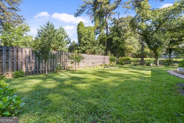 2545 Jewell Drive, Marietta, GA 30066