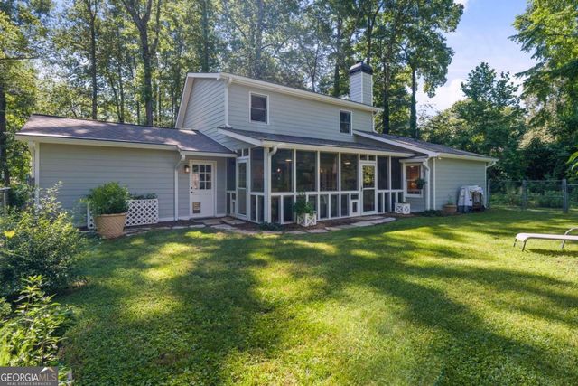 2545 Jewell Drive, Marietta, GA 30066