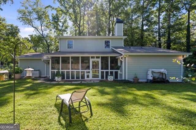 2545 Jewell Drive, Marietta, GA 30066