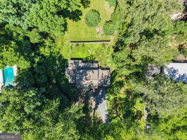 2545 Jewell Drive, Marietta, GA 30066