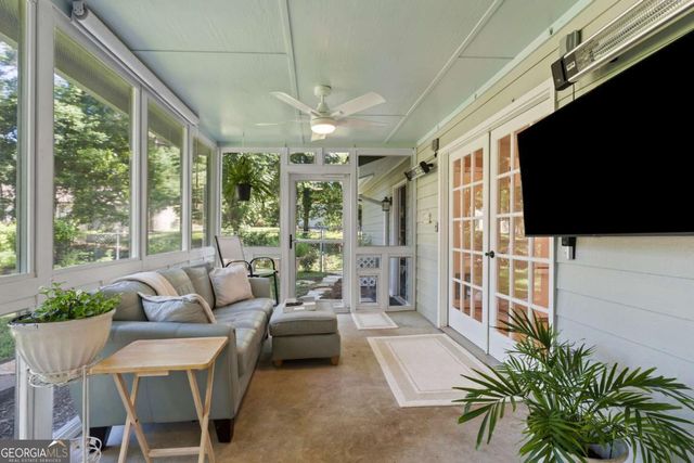 2545 Jewell Drive, Marietta, GA 30066