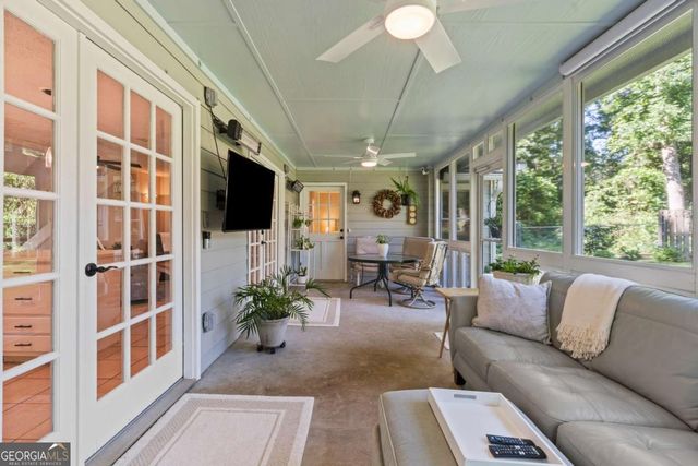 2545 Jewell Drive, Marietta, GA 30066