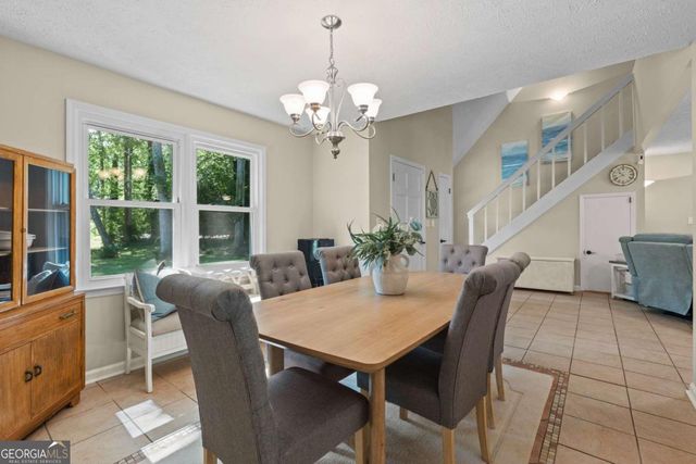 2545 Jewell Drive, Marietta, GA 30066