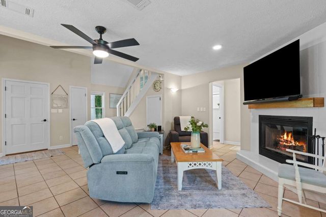 2545 Jewell Drive, Marietta, GA 30066