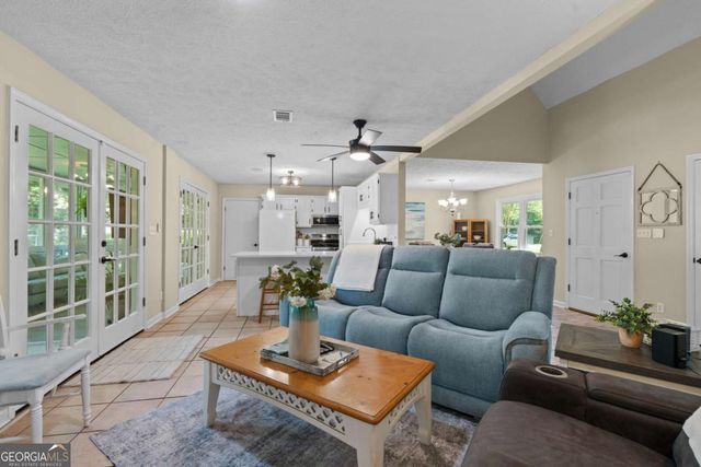 2545 Jewell Drive, Marietta, GA 30066