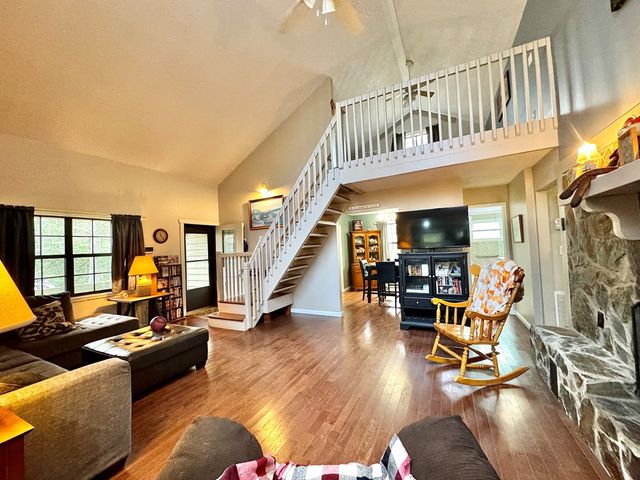 850 Ranger Road, Murphy, NC 28906