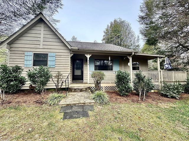 850 Ranger Road, Murphy, NC 28906