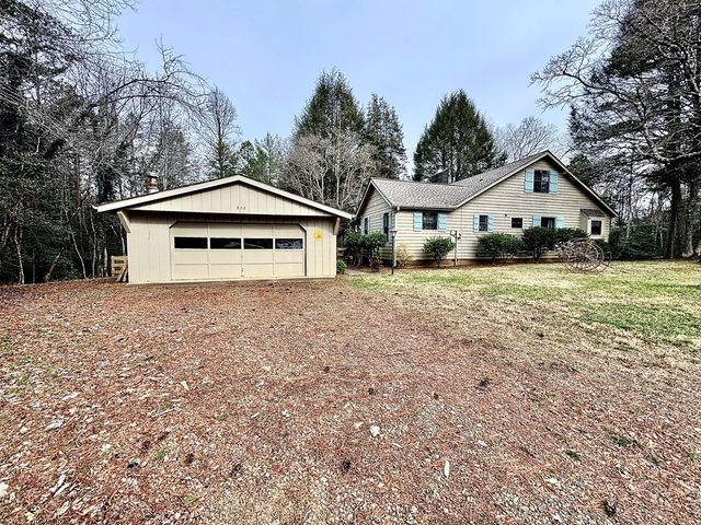 850 Ranger Road, Murphy, NC 28906