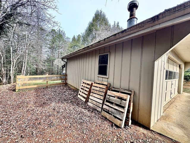 850 Ranger Road, Murphy, NC 28906