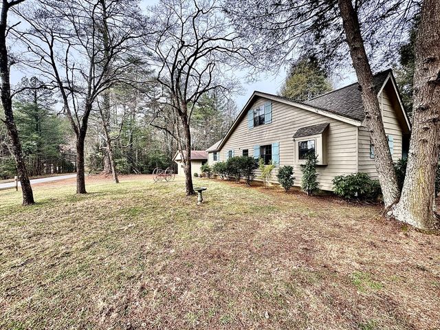 850 Ranger Road, Murphy, NC 28906