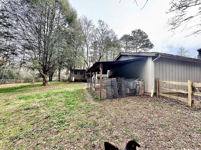 850 Ranger Road, Murphy, NC 28906