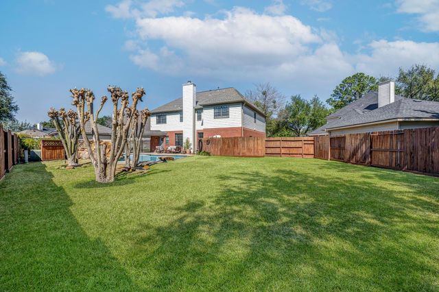 11102 Town Elm Court, Houston, TX 77065