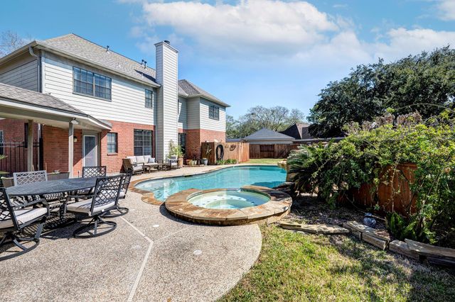 11102 Town Elm Court, Houston, TX 77065