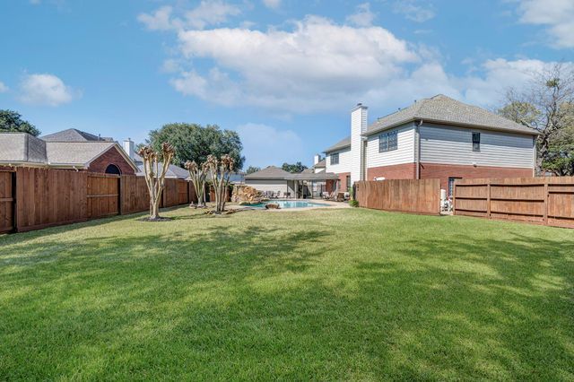 11102 Town Elm Court, Houston, TX 77065