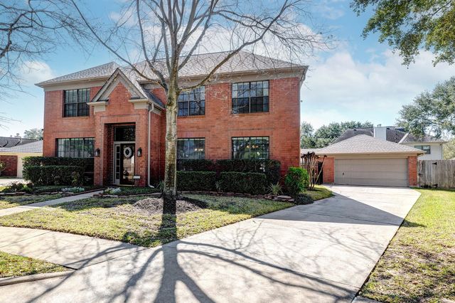 11102 Town Elm Court, Houston, TX 77065