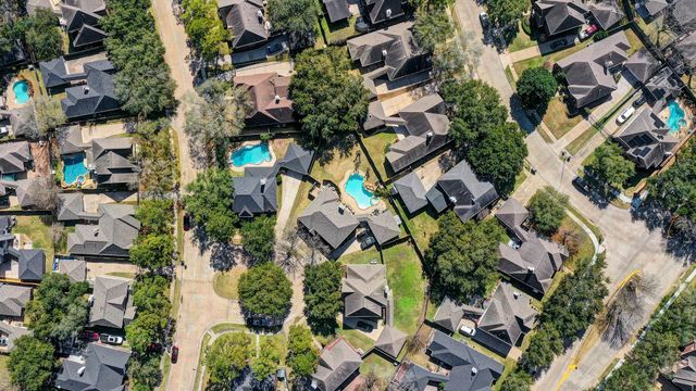 11102 Town Elm Court, Houston, TX 77065