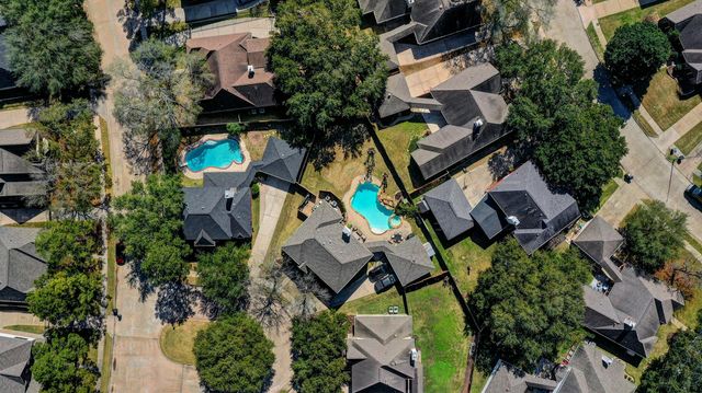 11102 Town Elm Court, Houston, TX 77065