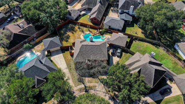 11102 Town Elm Court, Houston, TX 77065