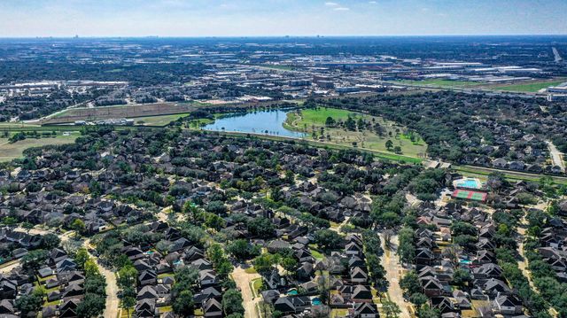 11102 Town Elm Court, Houston, TX 77065