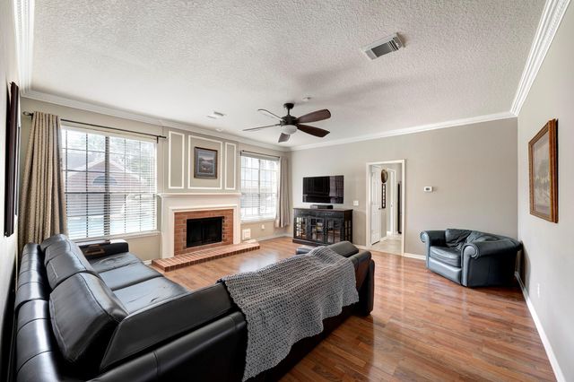 11102 Town Elm Court, Houston, TX 77065