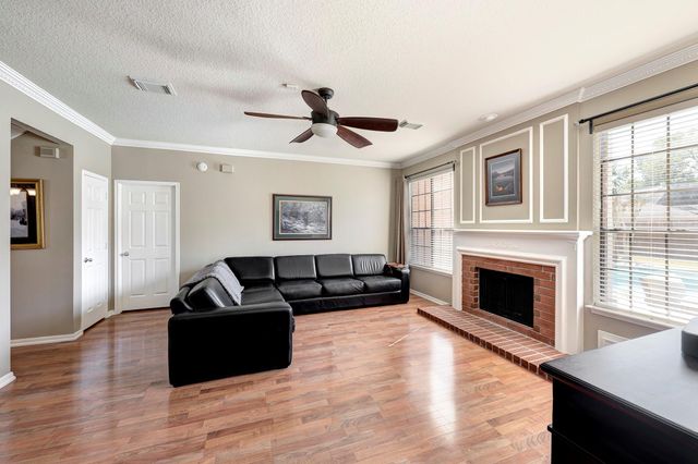 11102 Town Elm Court, Houston, TX 77065