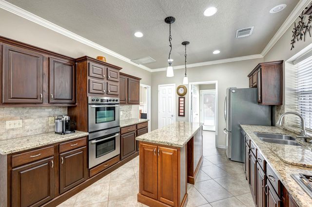 11102 Town Elm Court, Houston, TX 77065