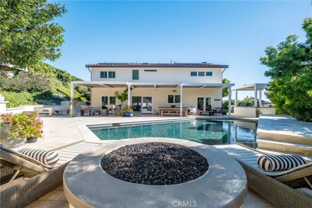 3663 Vigilance, Rancho Palos Verdes, CA 90275